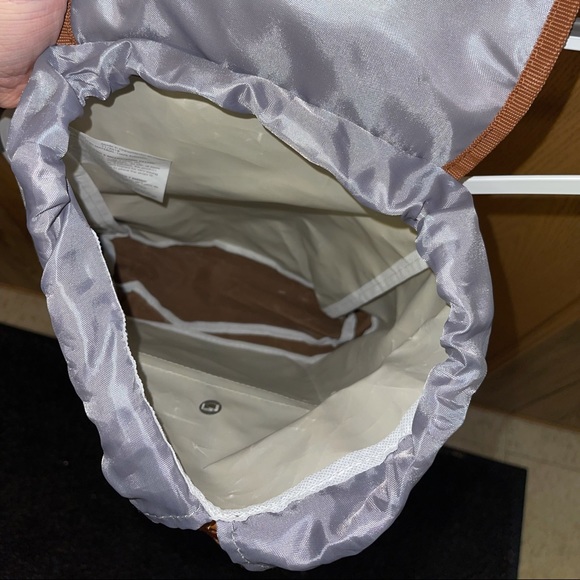 Tribal mini backpack - Picture 5 of 7